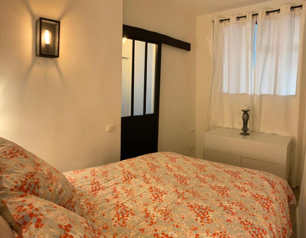 Apartment Lou Petanca By K6 Conciergerie Cassis